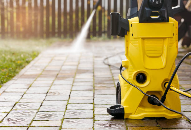 Reliable Fruitport, MI Pressure Washing Solutions
